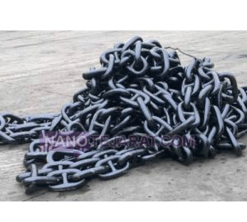 anchor chain